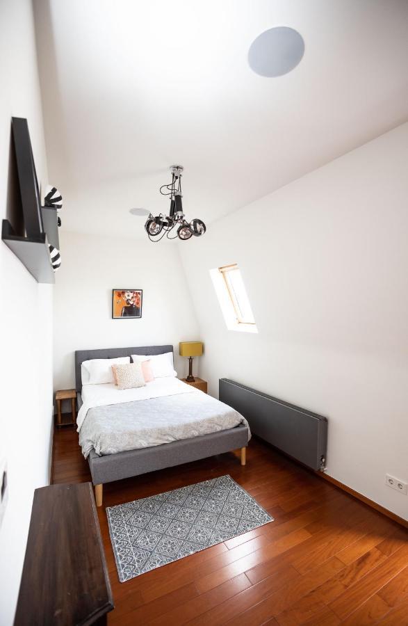 Houzzing Accommodatie bij particulieren *